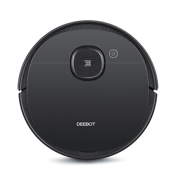 Robot hút bụi Ecovacs Deebot OZMO 950 (Bản Quốc tế DX9G)