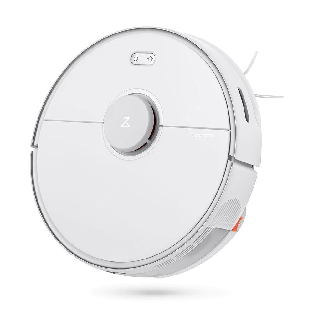 Robot hút bụi lau nhà Xiaomi Roborock S5 Max Quốc tế