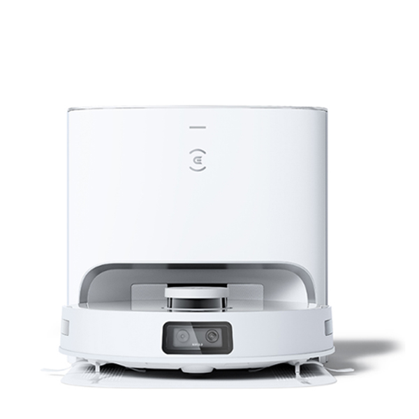 Robot hút bụi Ecovacs Deebot T10 Plus