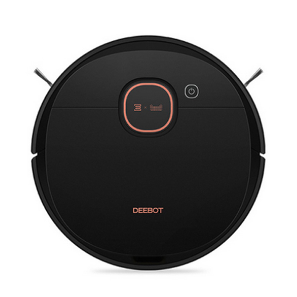 Robot hút bụi Ecovacs Deebot T5 Max (DX65)