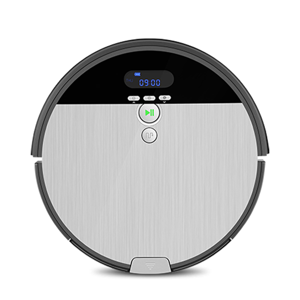 Robot hút bụi ILife V8S