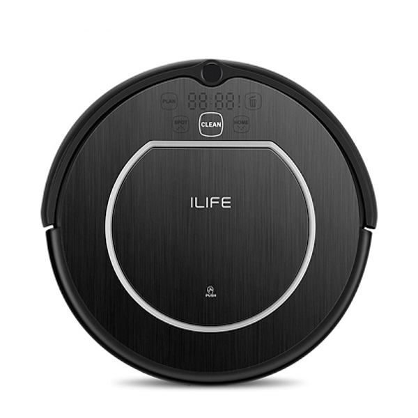 Robot hút bụi ILife V55 Pro