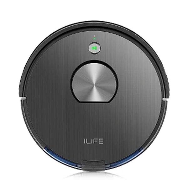 Robot hút bụi ILife A10S