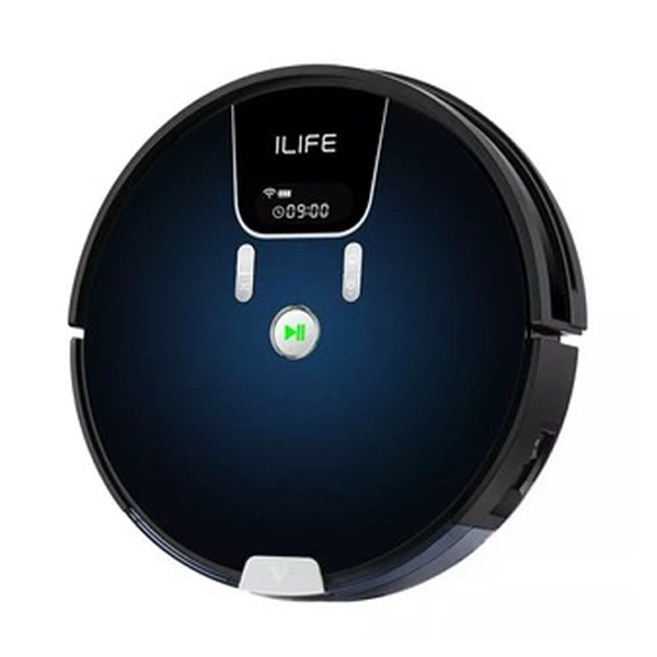 Robot hút bụi ILife A80 pro