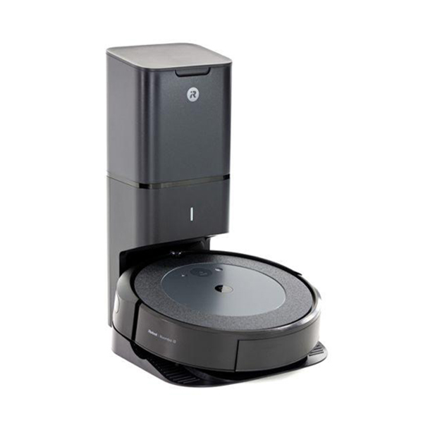 Robot Hút Bụi iRobot Roomba i3 Plus