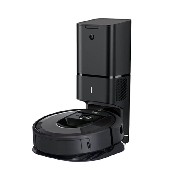 Robot Hút Bụi iRobot Roomba i7 Plus