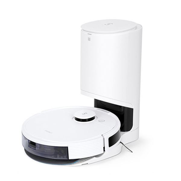 Robot hút bụi Ecovacs Deebot N8 Pro Plus