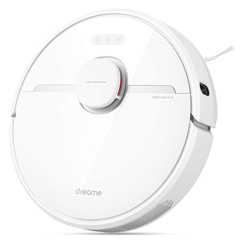 Robot hút bụi lau nhà Dreame D9 bản Quốc Tế