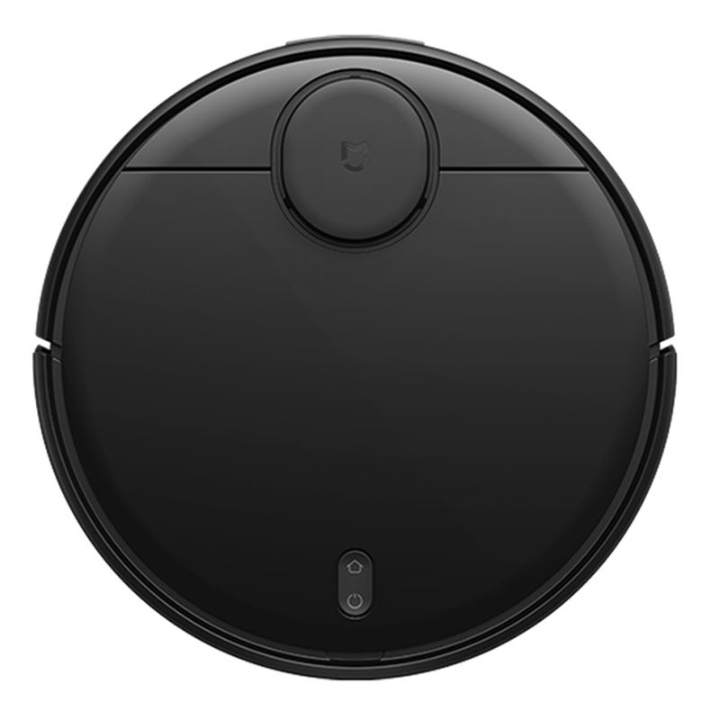 Robot hút bụi lau nhà Mi Robot Vacuum Mop Pro (Mijia gen 2) Quốc Tế
