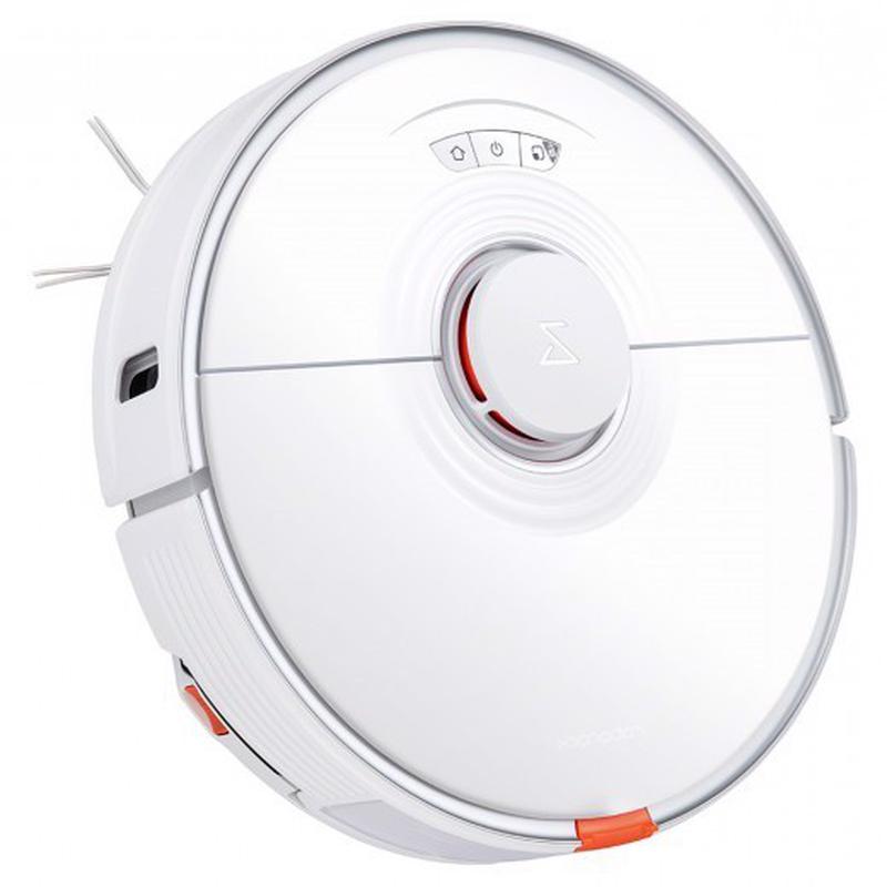 Robot hút bụi lau nhà Xiaomi Roborock S7 Quốc Tế