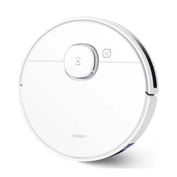 Robot hút bụi Ecovacs DEEBOT OZMO N8