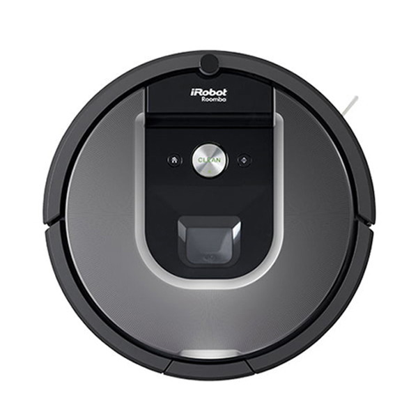 Robot chuyên hút bụi iRobot Roomba 960
