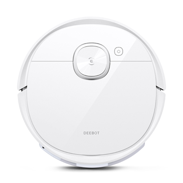 Robot hút bụi Ecovacs Deebot OZMO T9 Quốc Tế