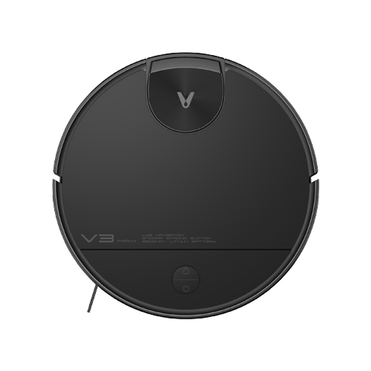 Robot Hút Bụi Lau Nhà Xiaomi Viomi V3 Max