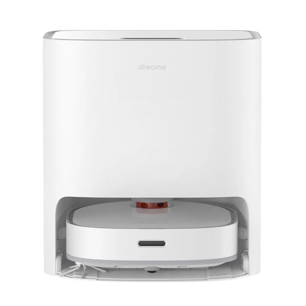 Robot hút bụi lau nhà Dreame W10 Quốc Tế