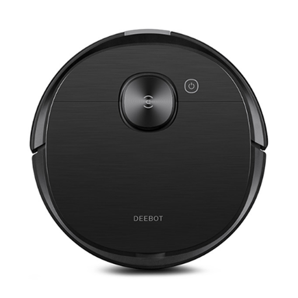 Robot hút bụi Ecovacs Deebot OZMO T8 AIVI