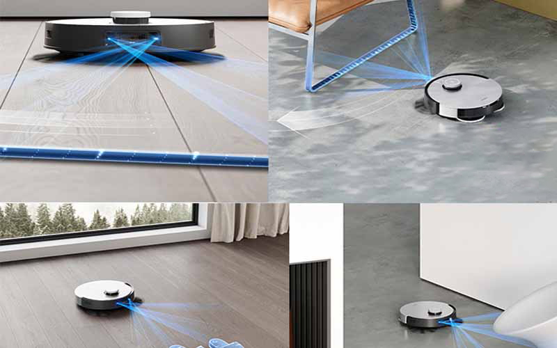 Công nghệ AIVI 3D thông minh