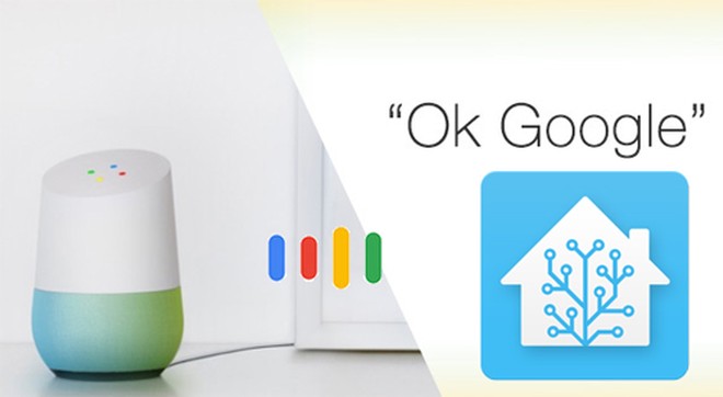 Trợ lý ảo Alexa & Google Home